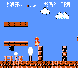 Super Mario Bros.     1673689417